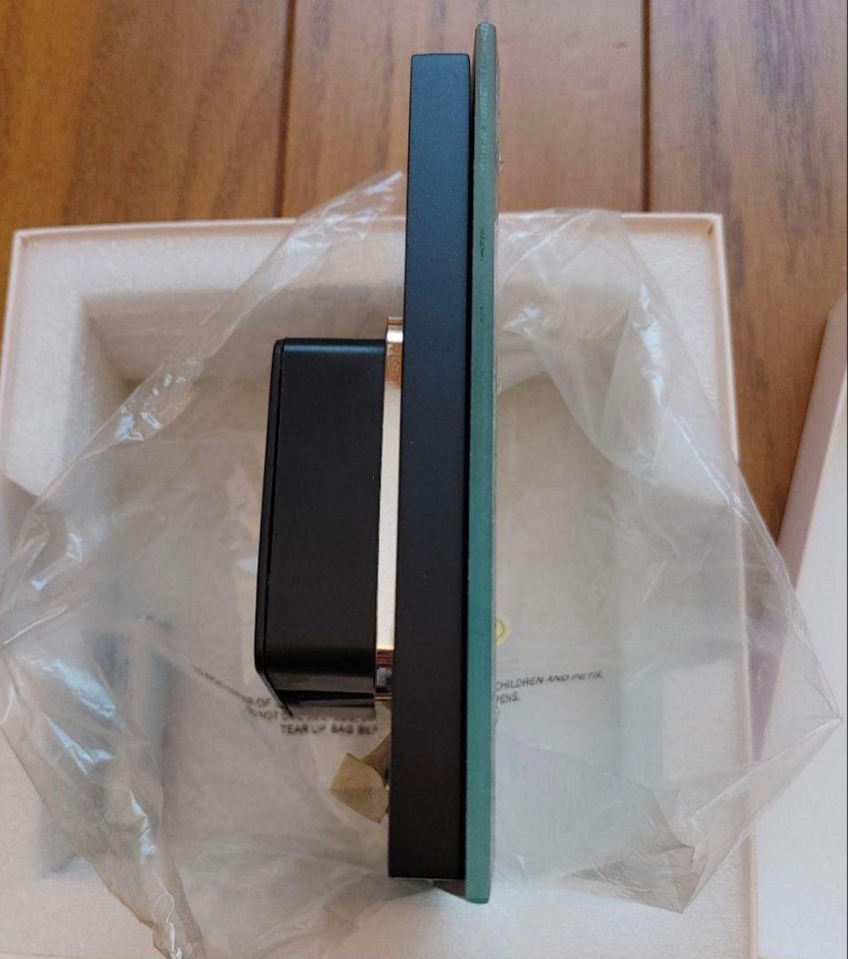 ローラアシュレイ 時計