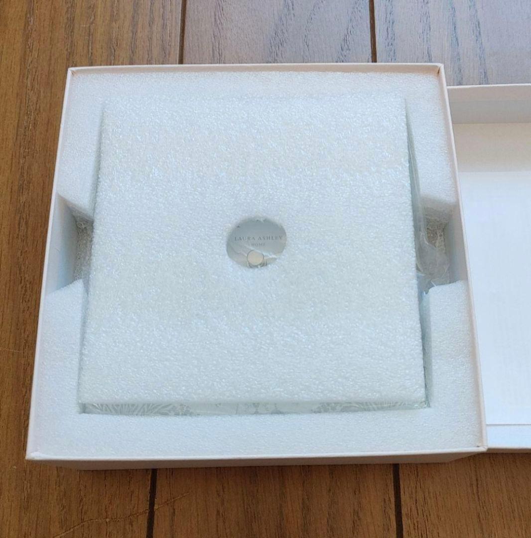 ローラアシュレイ 時計