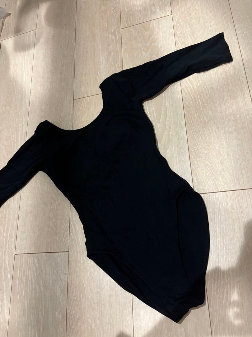 宝塚受験用レオタード　M