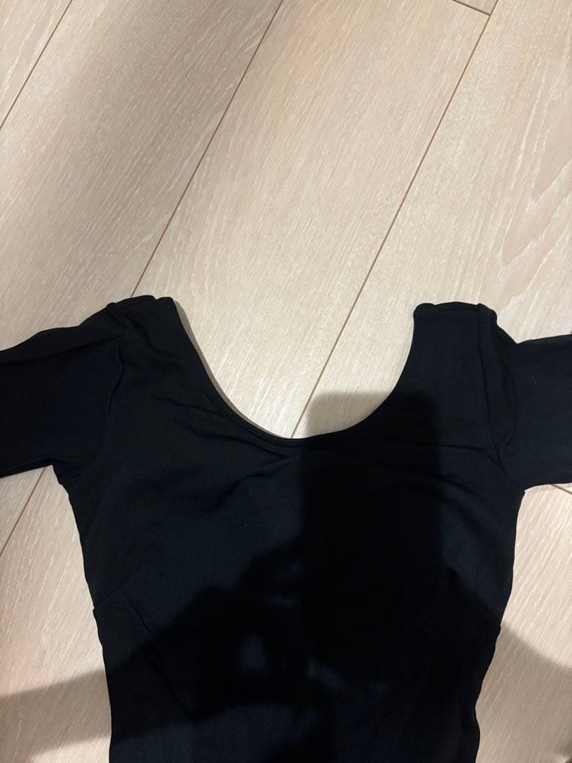 宝塚受験用レオタード　M