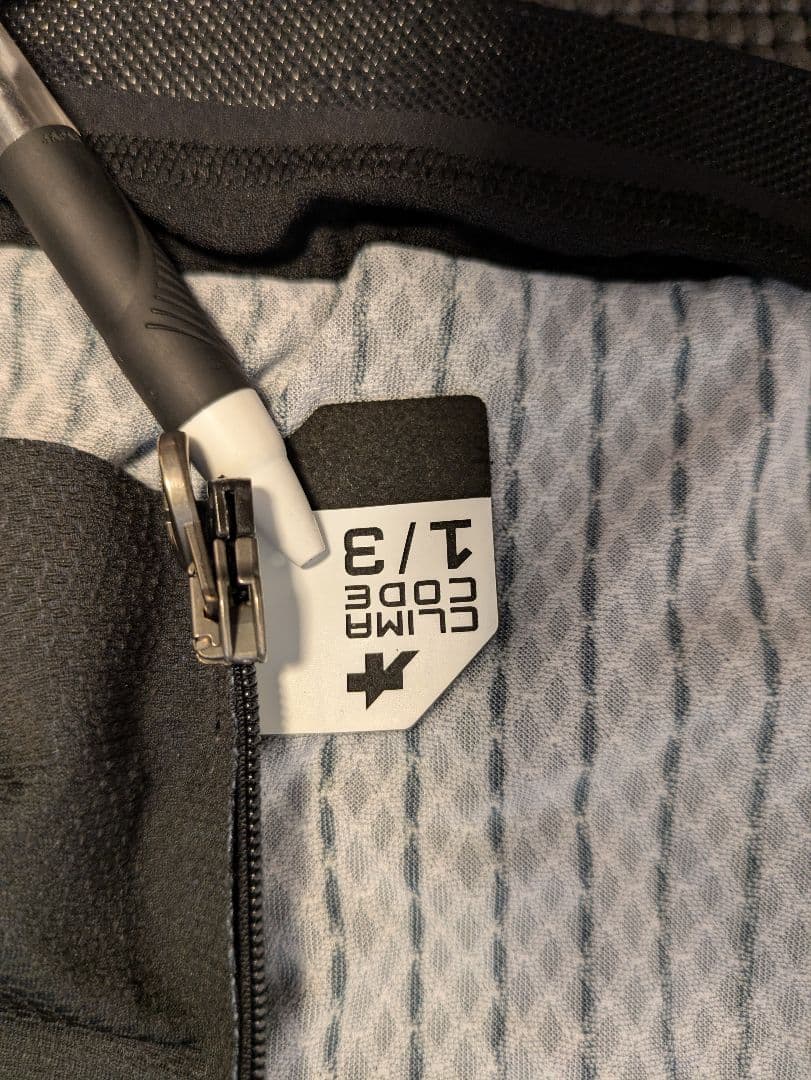 ASSOSアソスEQUIPE RS SS JERSEY S11 サイズXL