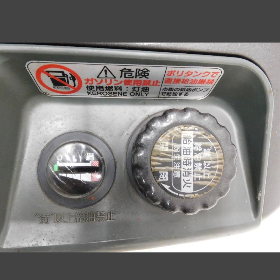 ダイニチ ブルーヒーター FM-197F