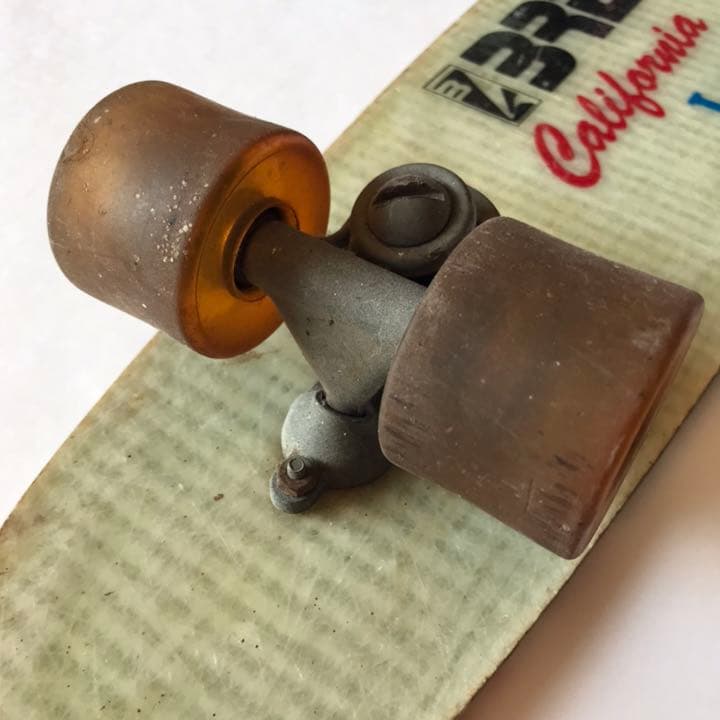 70s スケートボード ビンテージ USA カリフォルニア