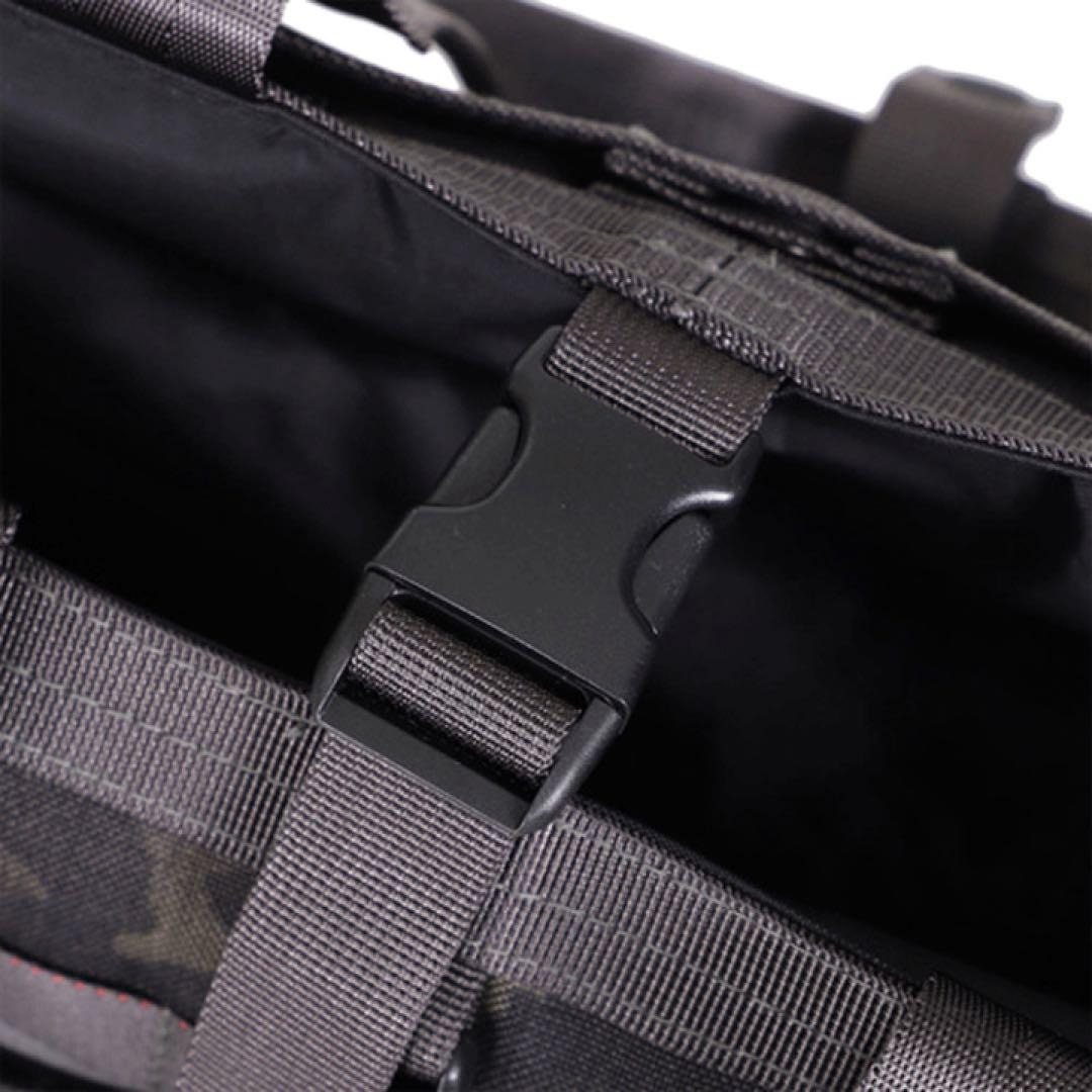 ブリーフィング　ゴルフバッグ　TRANSITION WIRE