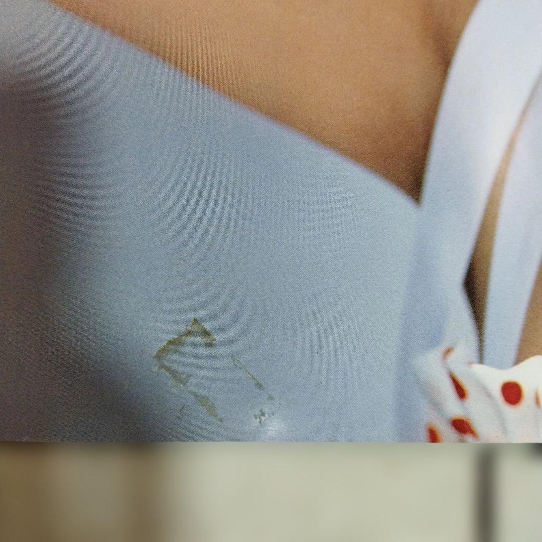 岡田有希子 Summer Beach A1ポスター 販促品