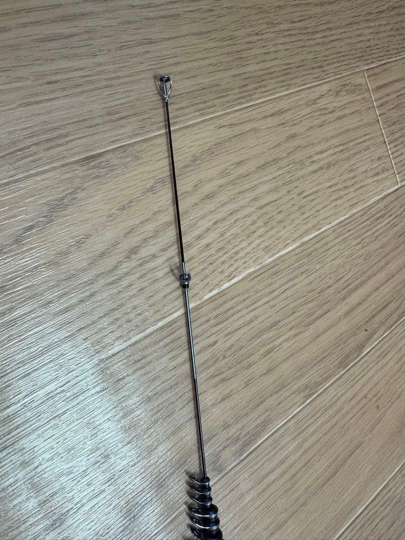 シマノ　15極翔0.8-530