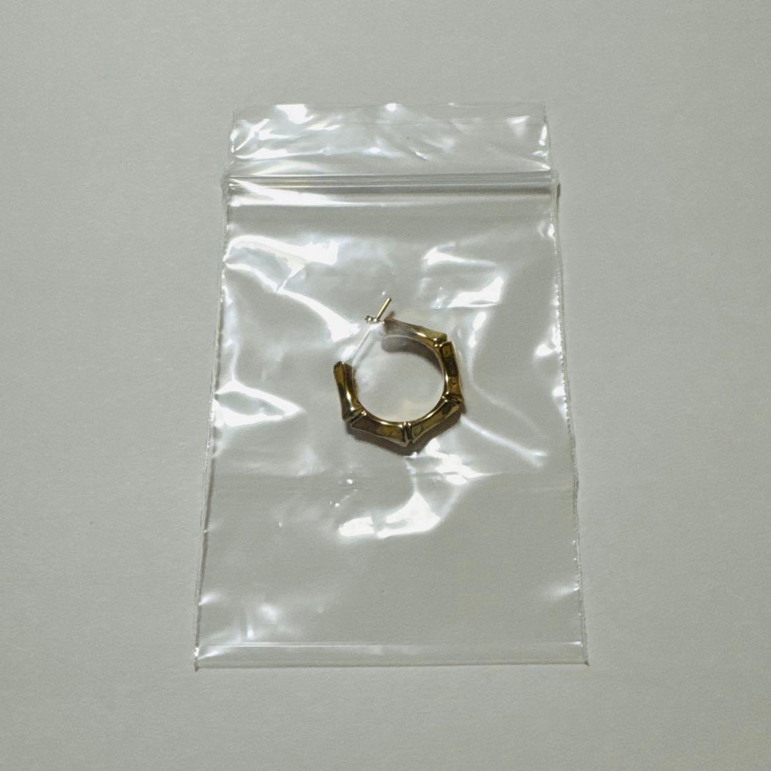 【美品】GARNI Crockery Bamboo Pierce ガルニ