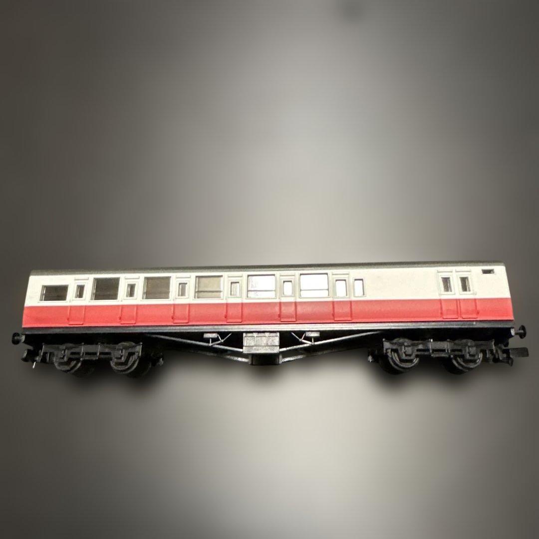 ［鉄道模型］Nゲージ　トミックス　きかんしゃトーマス 急行客車