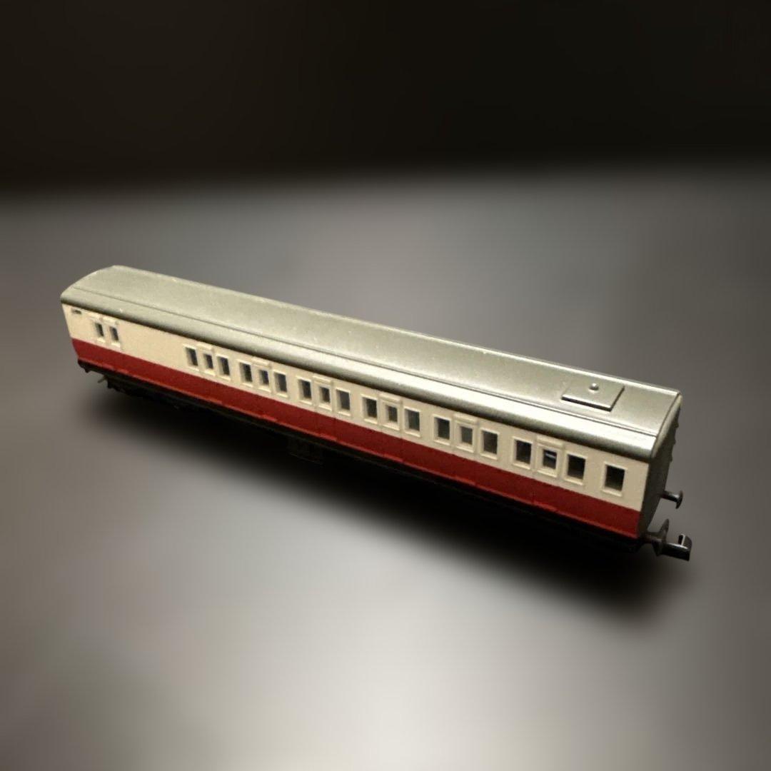 ［鉄道模型］Nゲージ　トミックス　きかんしゃトーマス 急行客車