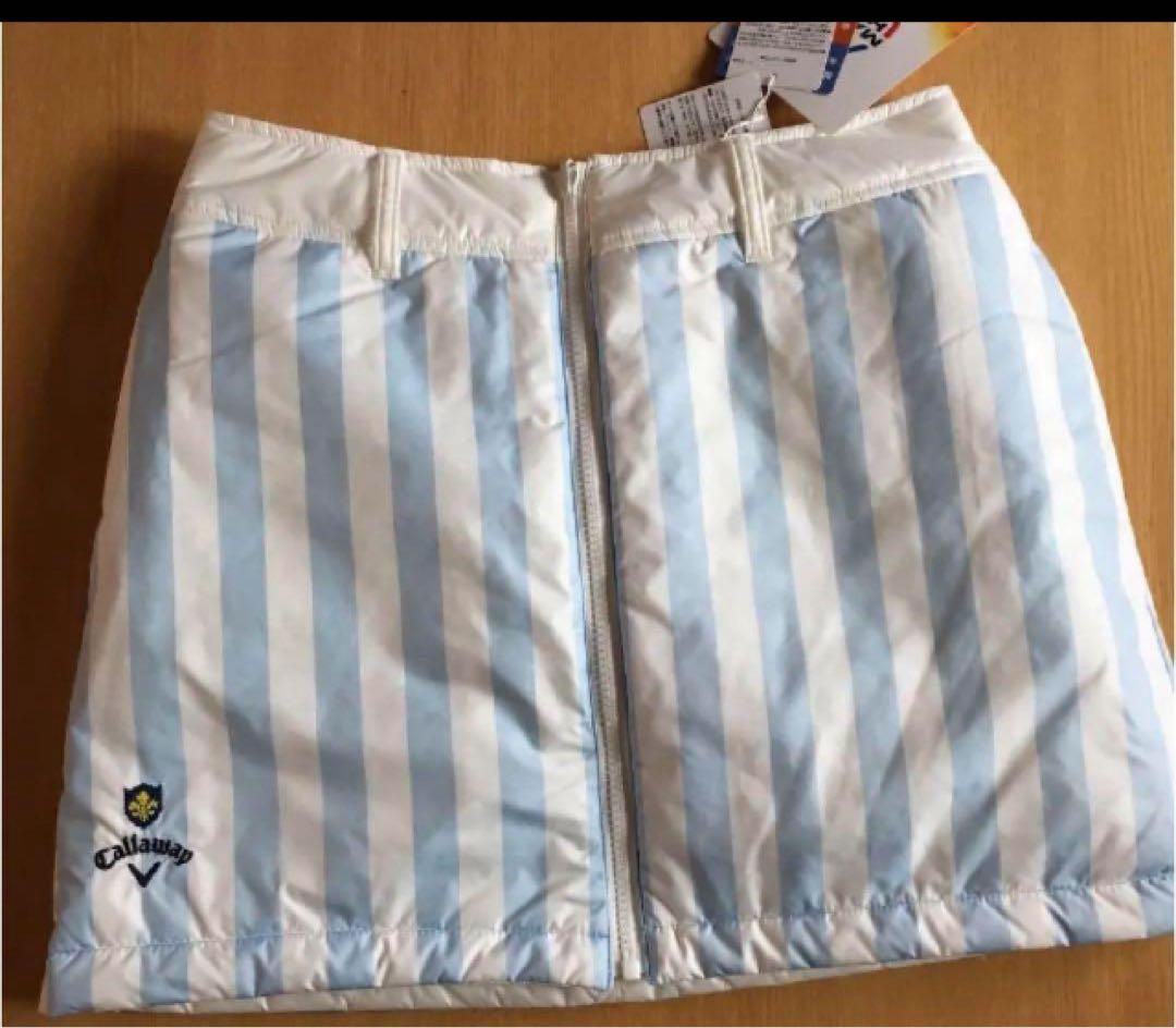 ★新品★キャロウェイゴルフレディース上下セット8way