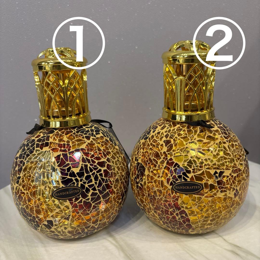 アシュレイ＆バーウッド　エジプティアンサンセットL・オイル2本セット