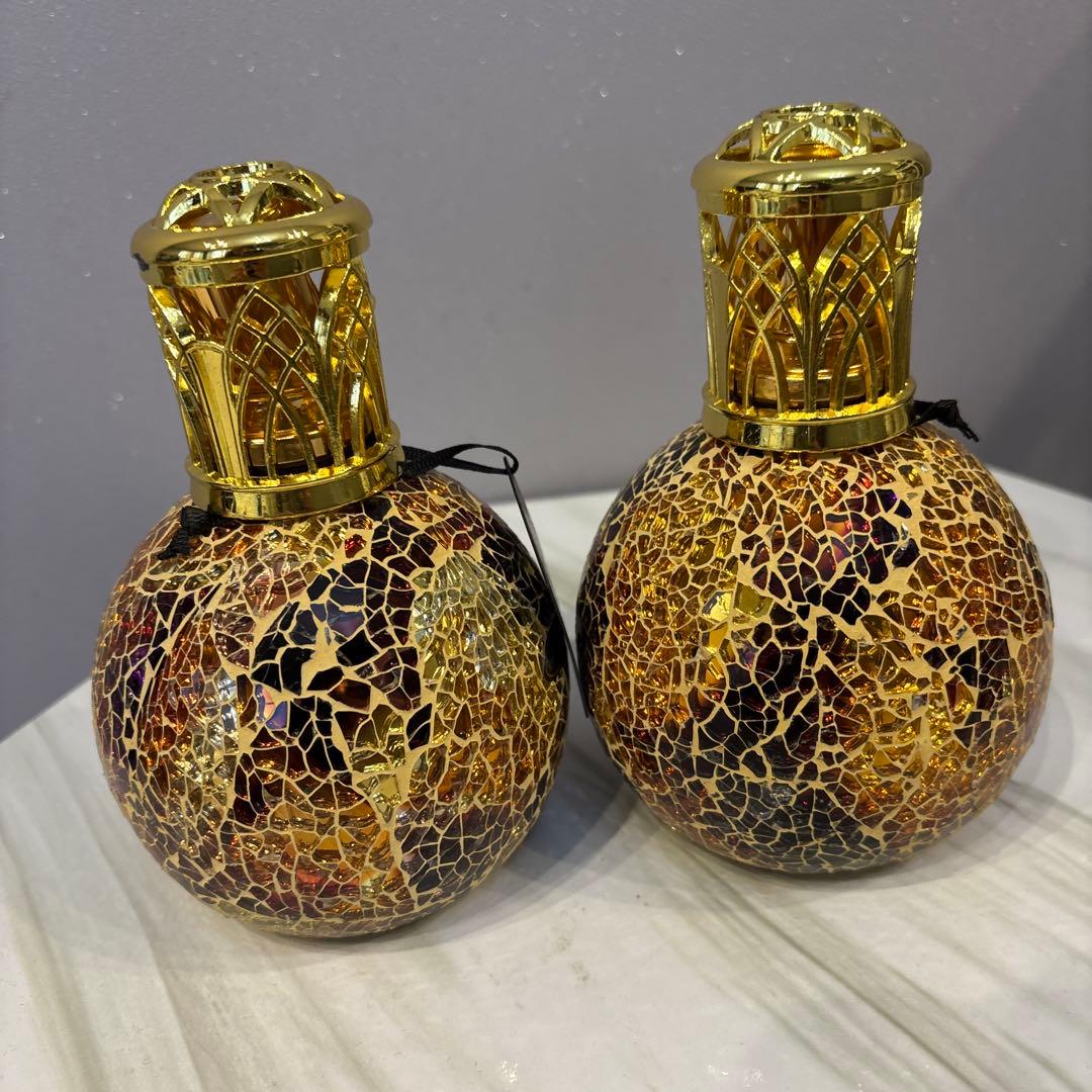 アシュレイ＆バーウッド　エジプティアンサンセットL・オイル2本セット