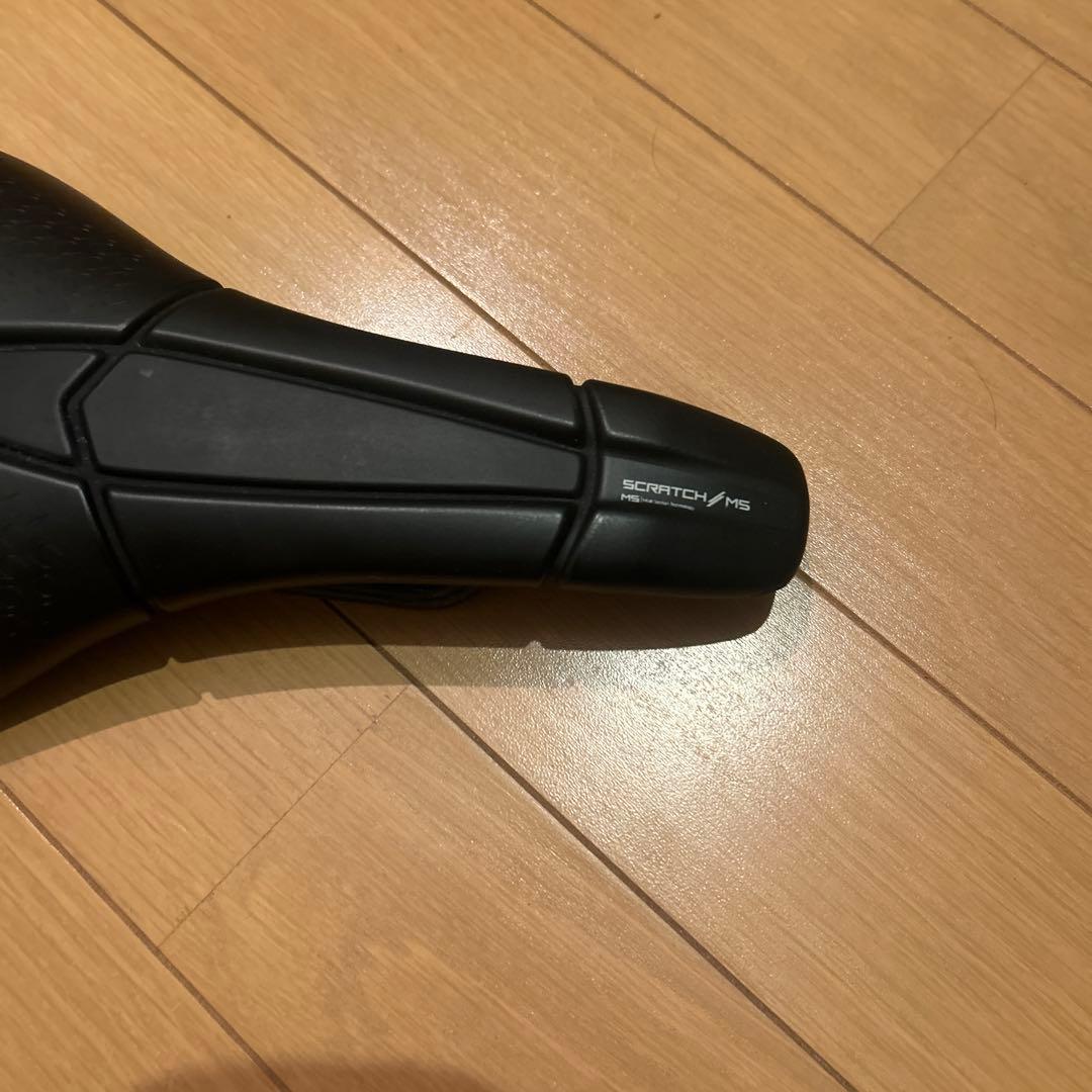 パーツ Prologo Scratch M5 Nack