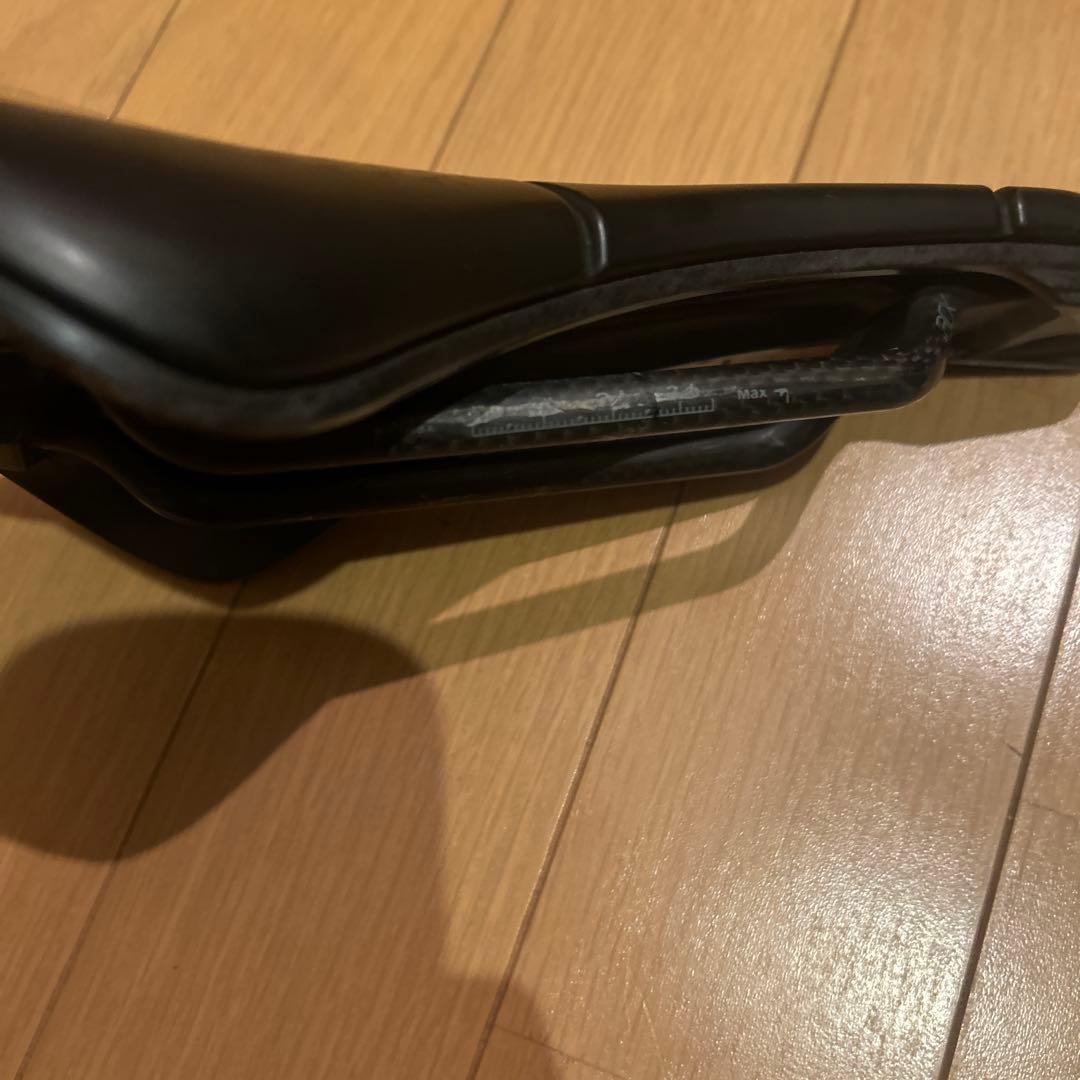 パーツ Prologo Scratch M5 Nack