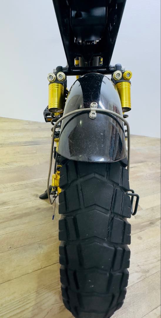 FLOW NA1 BIKE 電動アシスト自転車 ファットバイク【現物確認可能❗️】