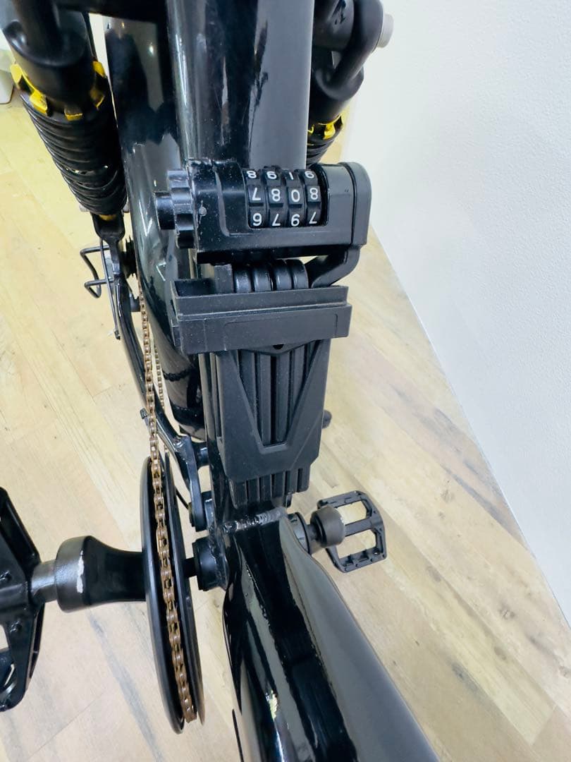 FLOW NA1 BIKE 電動アシスト自転車 ファットバイク【現物確認可能❗️】