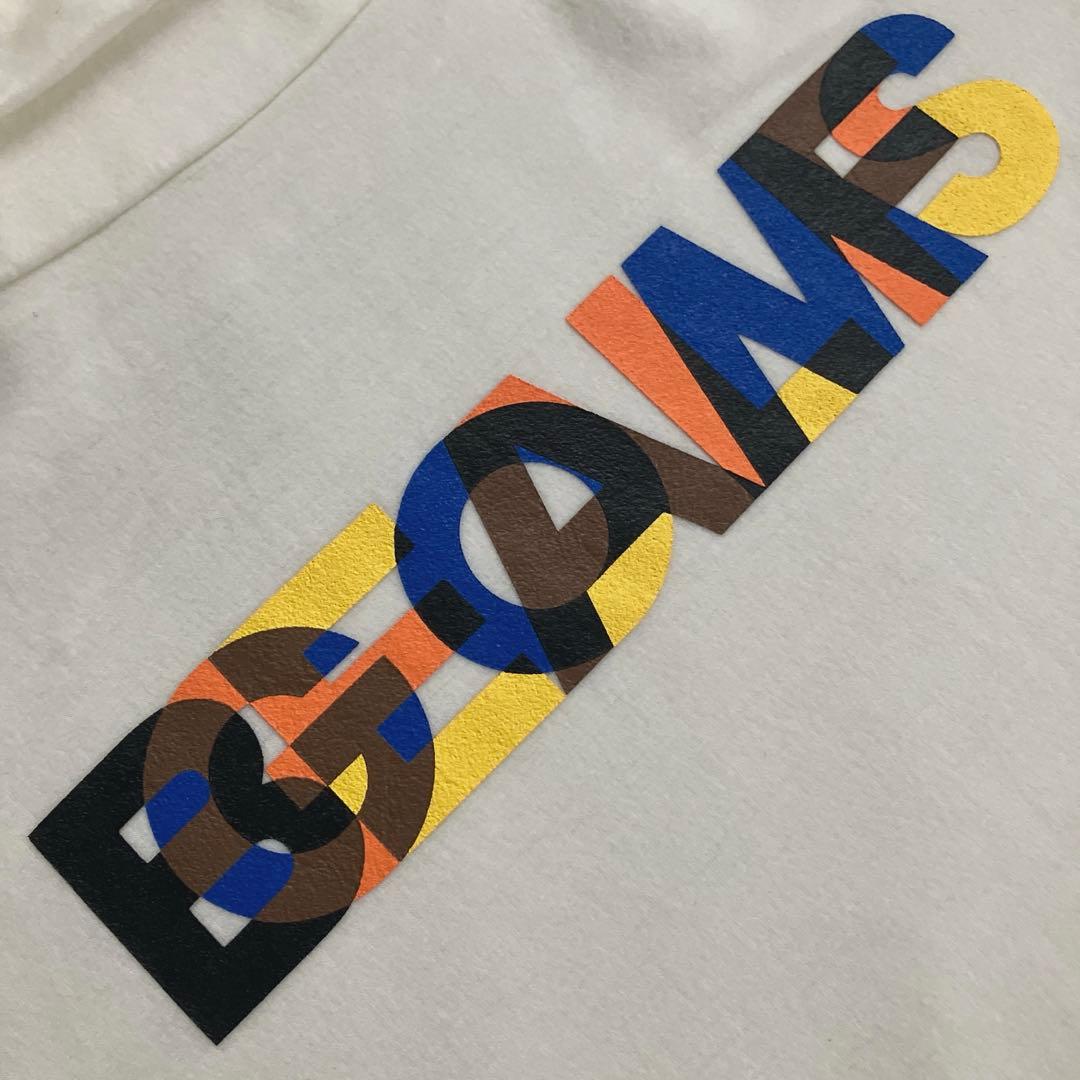 【美品】ビームスゴルフ BEAMS GOLF メンズ 長袖 タートルネック L