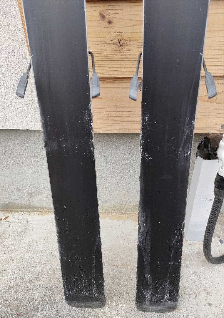 DYNAFITディナフィット GUIDE XL 178cm　クライミングシール付