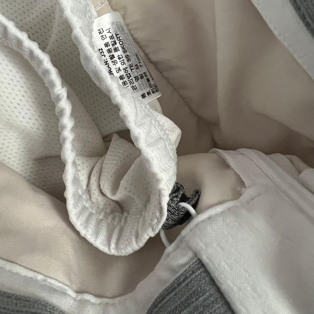 Pearly gates adidasゴルフ　パーリーゲイツ　セットアップ　M