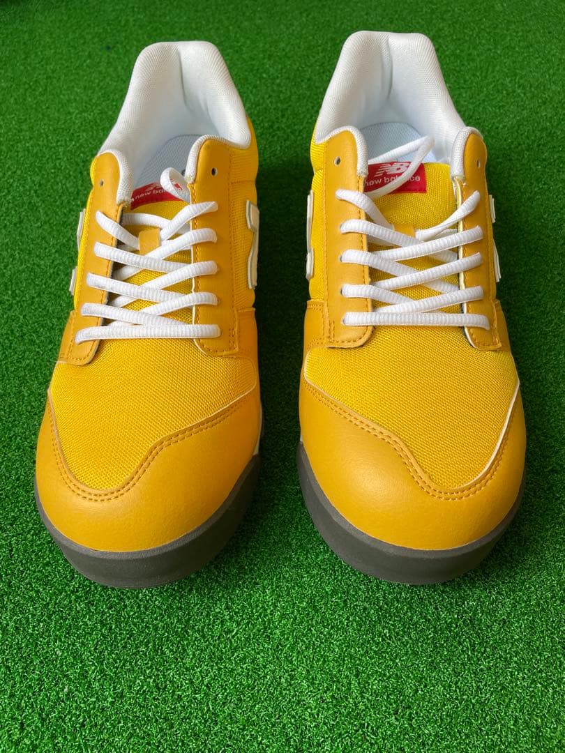 New Balance 安全靴