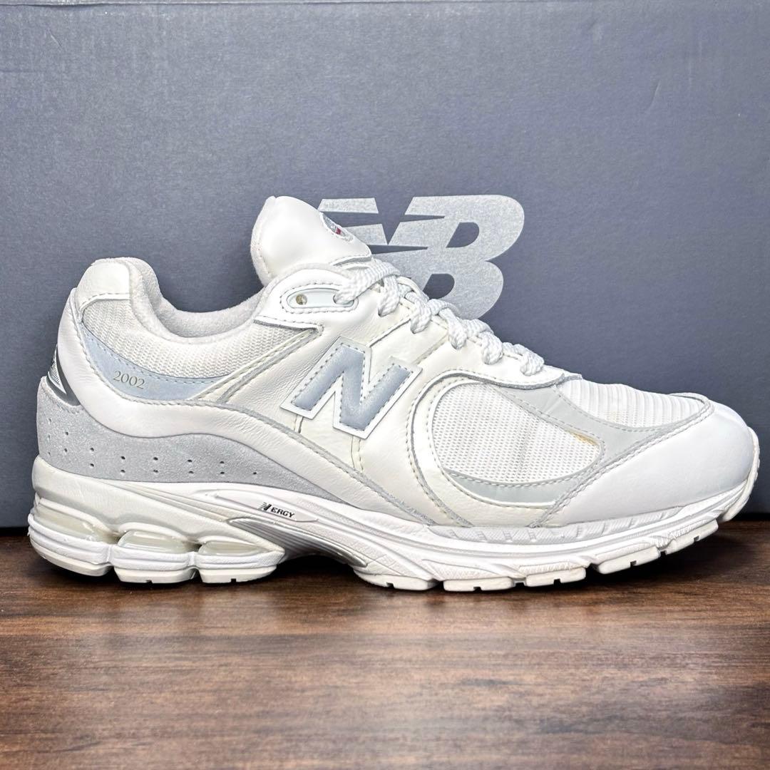靴 New Balance M2002RXM GORE-TEX 24cm