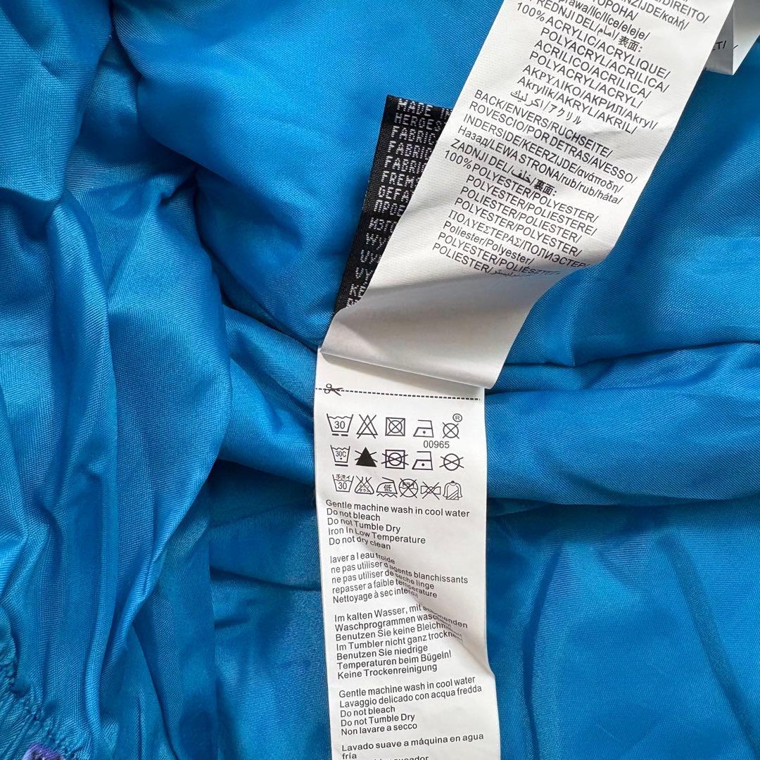 美品 ROXY スノーボードジャケット Mサイズ　アシックスarg パンツL