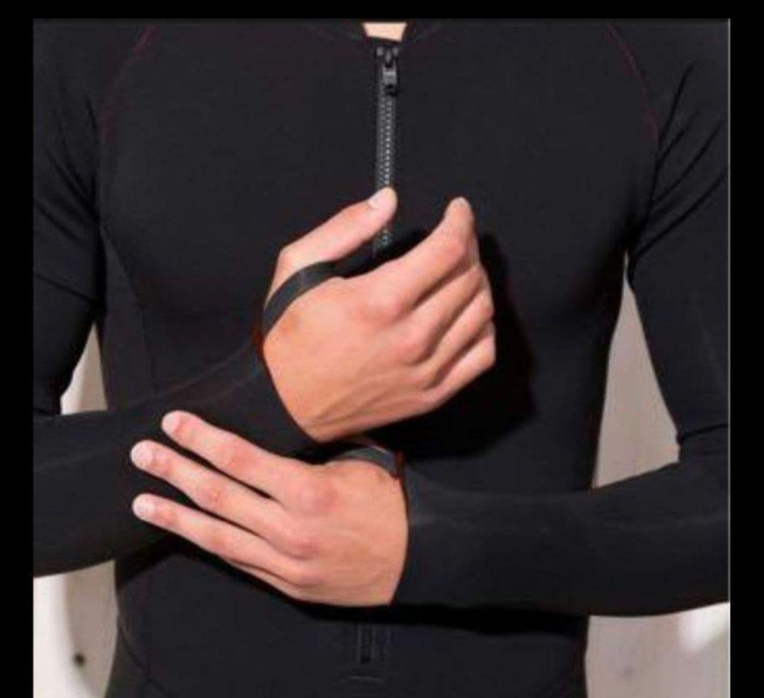 Fellow 保温インナー　サーフィン ML