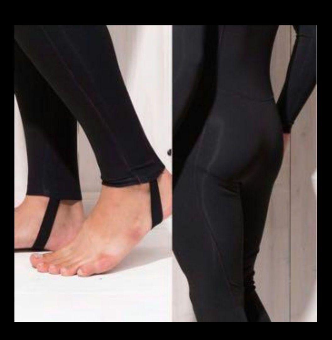 Fellow 保温インナー　サーフィン ML