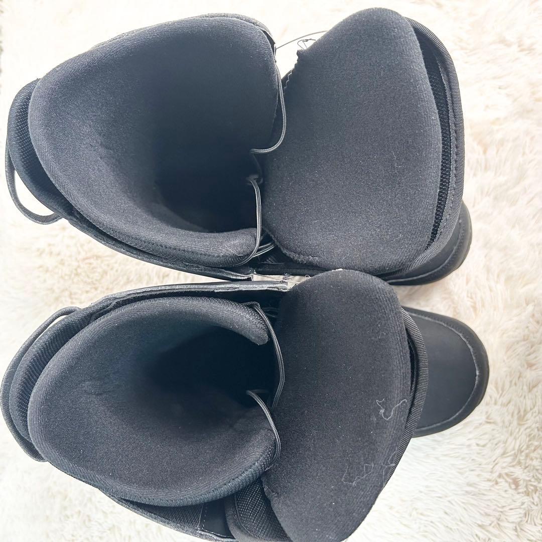 【美品！】ARBN エアボーン nature スノーボード　ブーツ　28.5cm