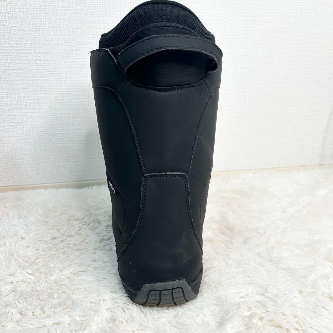 【美品！】ARBN エアボーン nature スノーボード　ブーツ　28.5cm