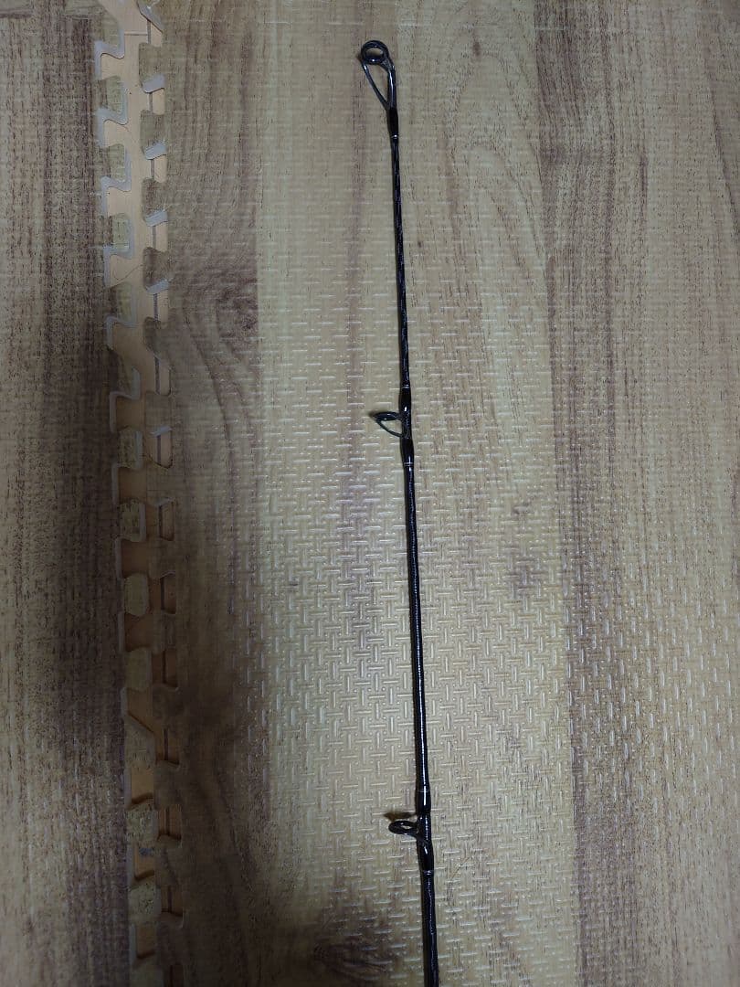 【美品】19グラップラータイプC S77M