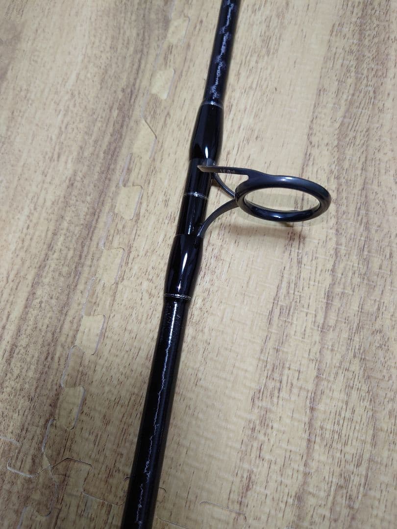 【美品】19グラップラータイプC S77M