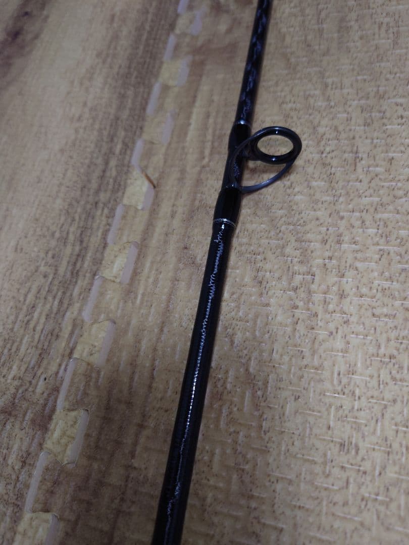 【美品】19グラップラータイプC S77M