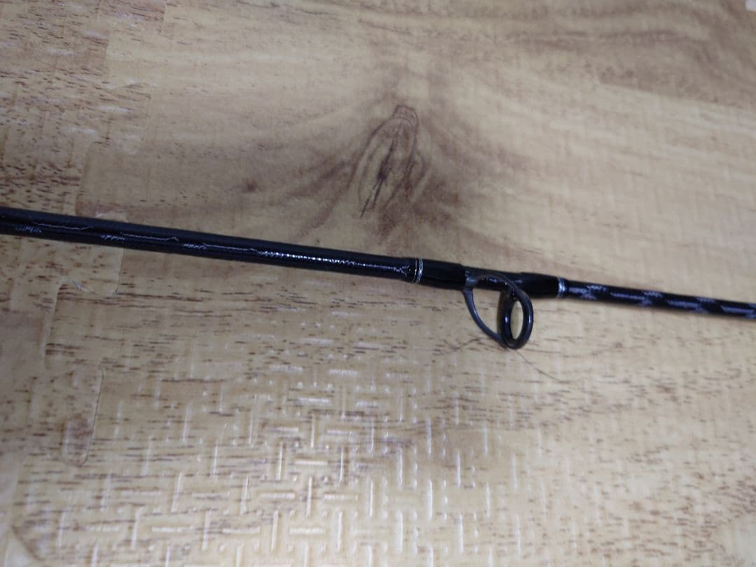 【美品】19グラップラータイプC S77M