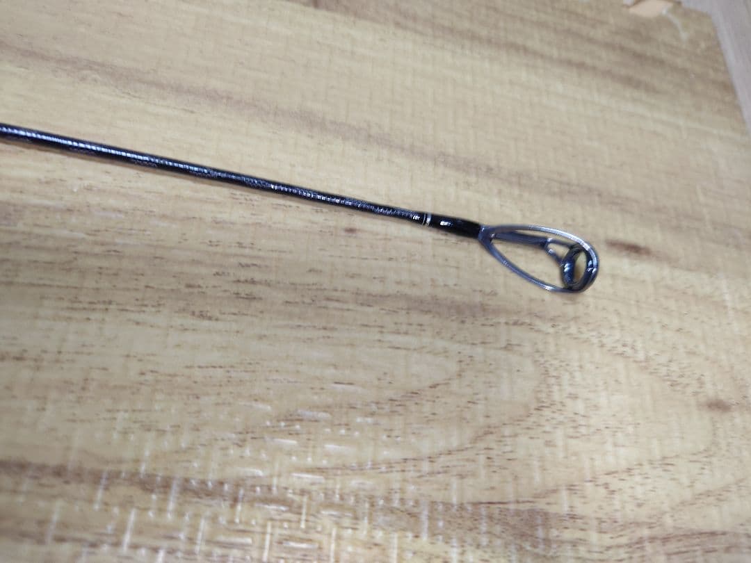 【美品】19グラップラータイプC S77M