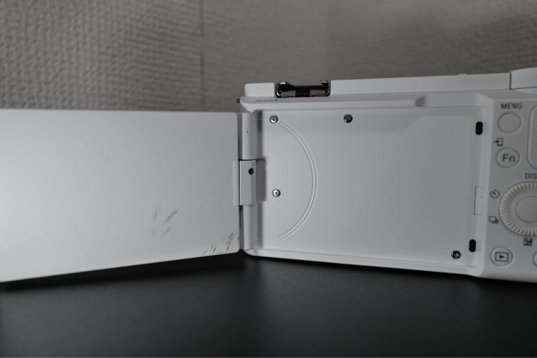 【送料無料】SONY ZV-E10 II