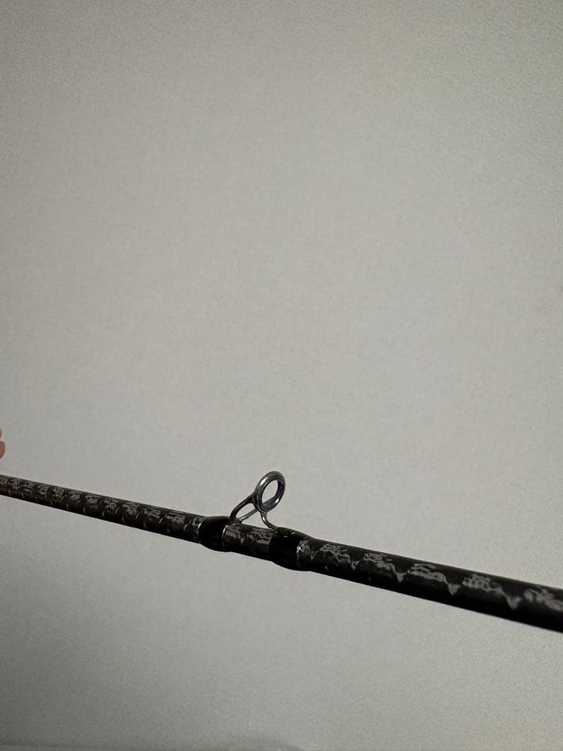 【週末限定値下】24オシアジガーインフィニティモーティブ