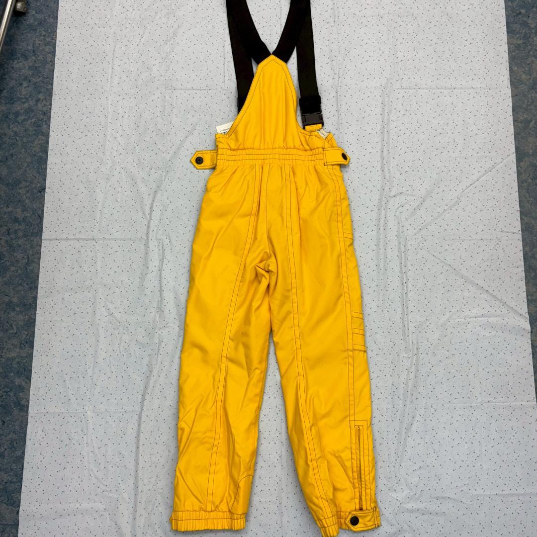 新品未使用】ゴールドウイン スキーウェア 上下セット M レトロ 派手