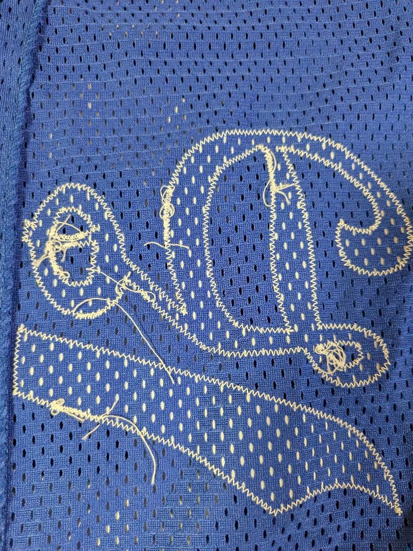 酒様専用 90s USA製 マジェスティックドジャース 野茂英雄