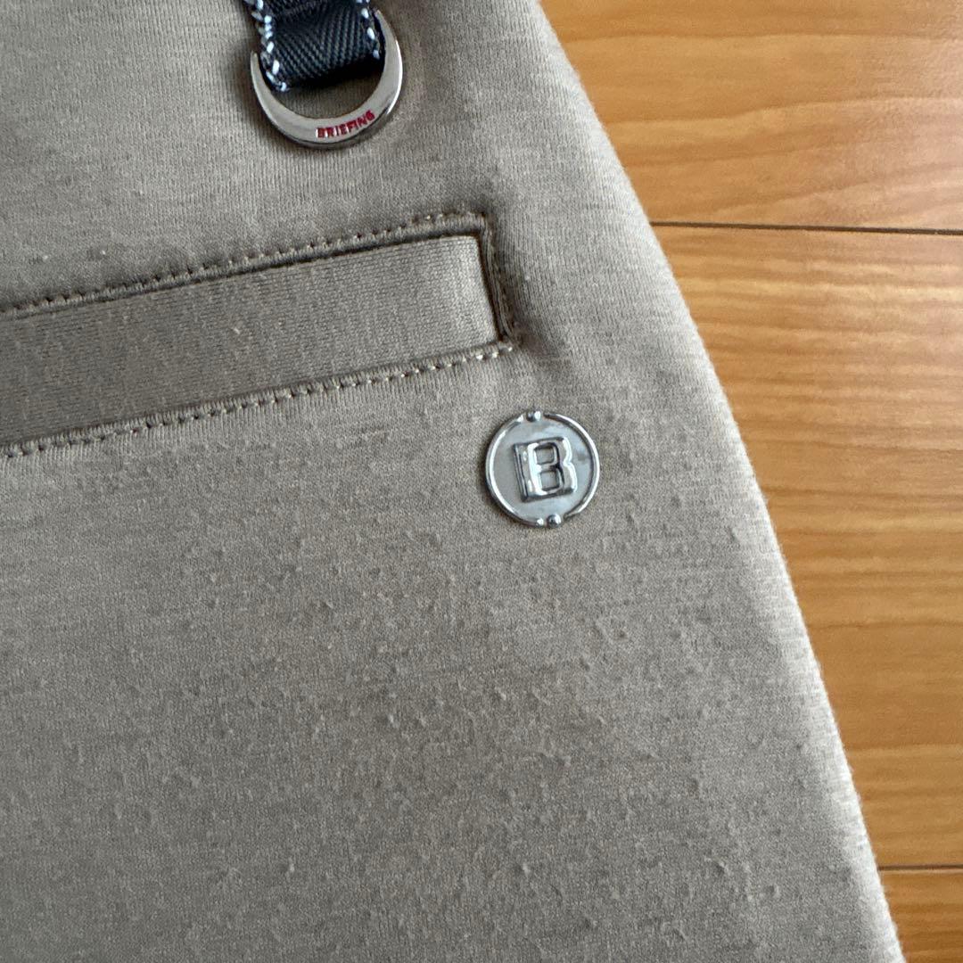 ブリーフィングセットアップ