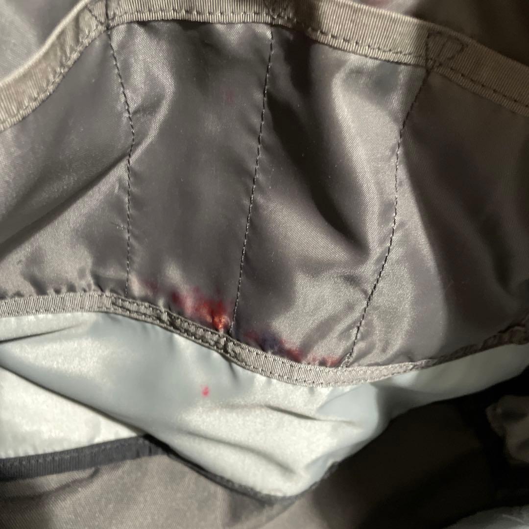 timbuk2 メッセンジャーバッグ PC特化 旧ロゴ - メルカリ