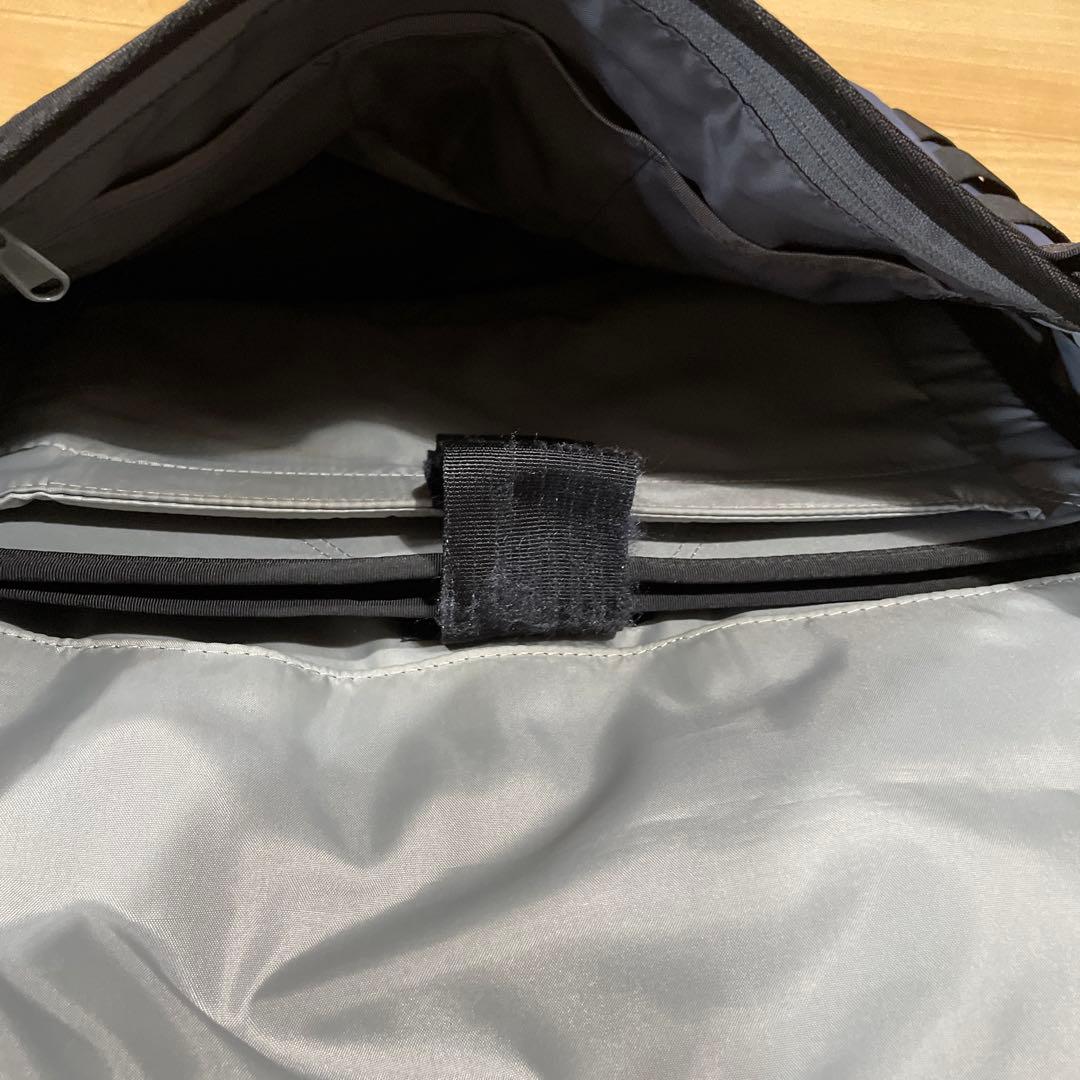 timbuk2 メッセンジャーバッグ PC特化 旧ロゴ - メルカリ