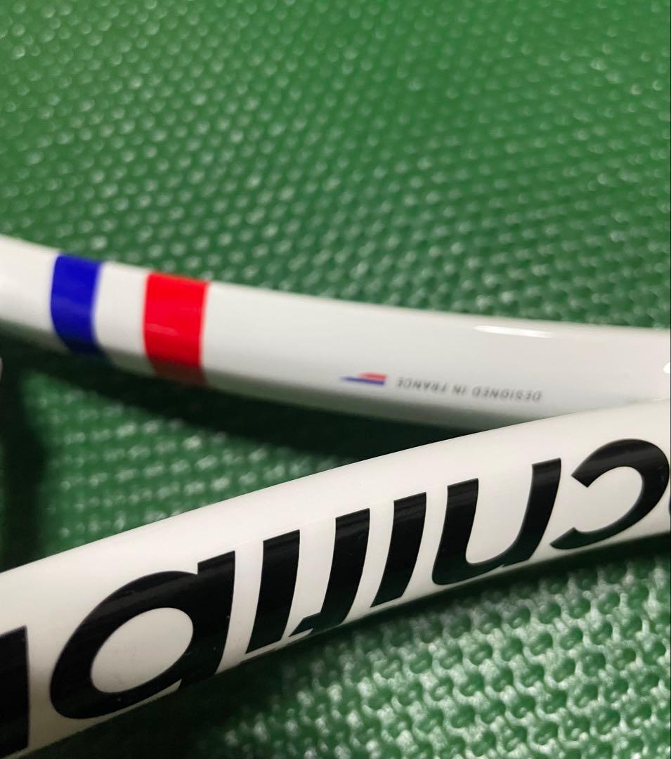 テクニファイバー・t-fight 300s 2025