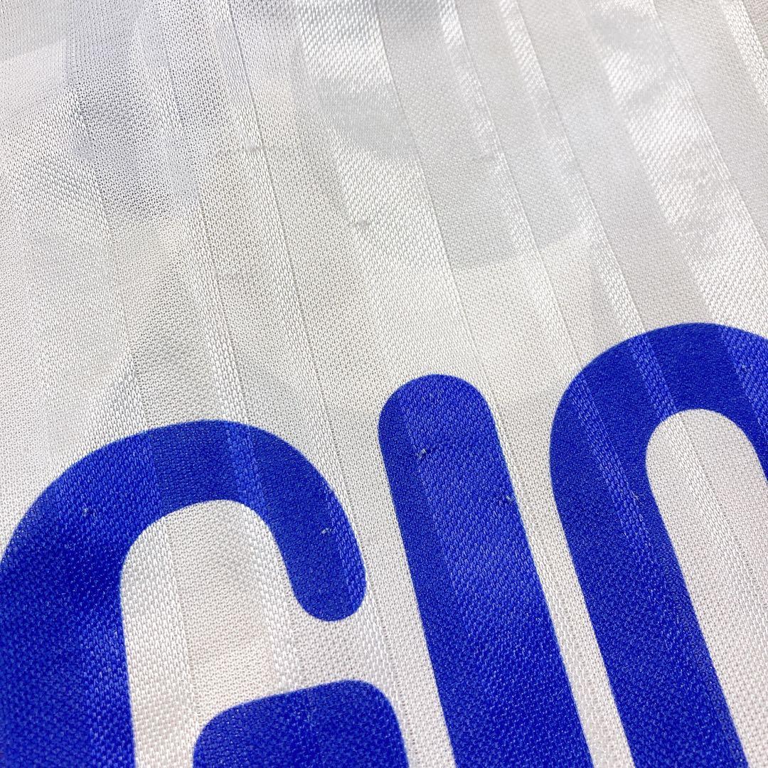 07M202◯ 90s ボローニャ バッジョ レプリカユニフォーム M