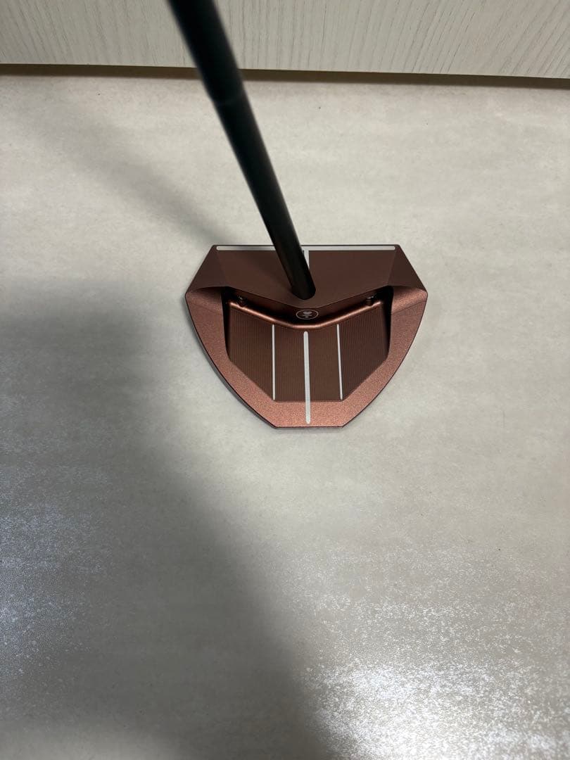 L.A.B. GOLF ラブゴルフ OZ.1i カスタム パター 35インチ