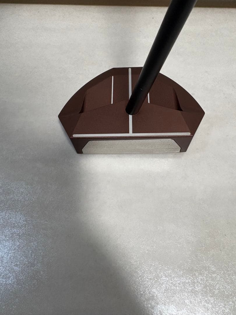 L.A.B. GOLF ラブゴルフ OZ.1i カスタム パター 35インチ