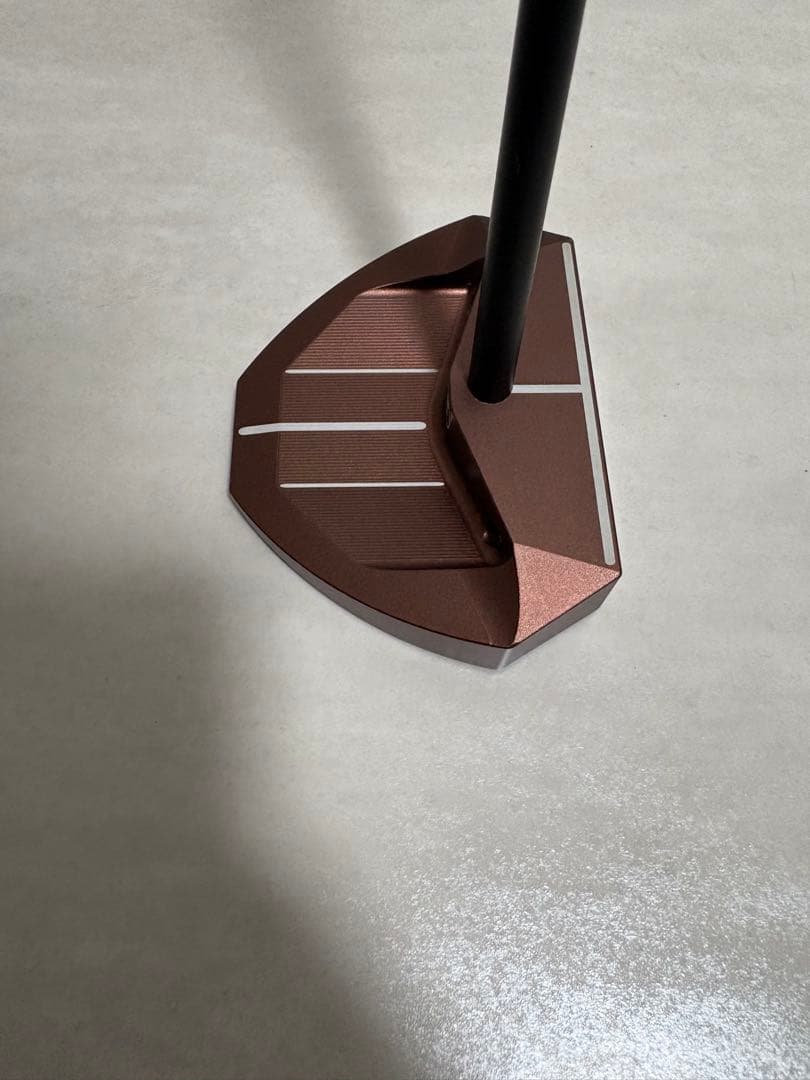 L.A.B. GOLF ラブゴルフ OZ.1i カスタム パター 35インチ