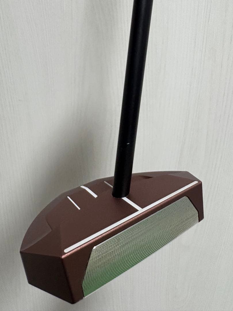 L.A.B. GOLF ラブゴルフ OZ.1i カスタム パター 35インチ