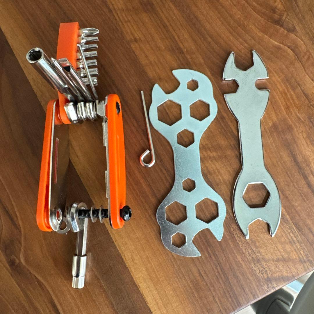 自転車本体 syoryu