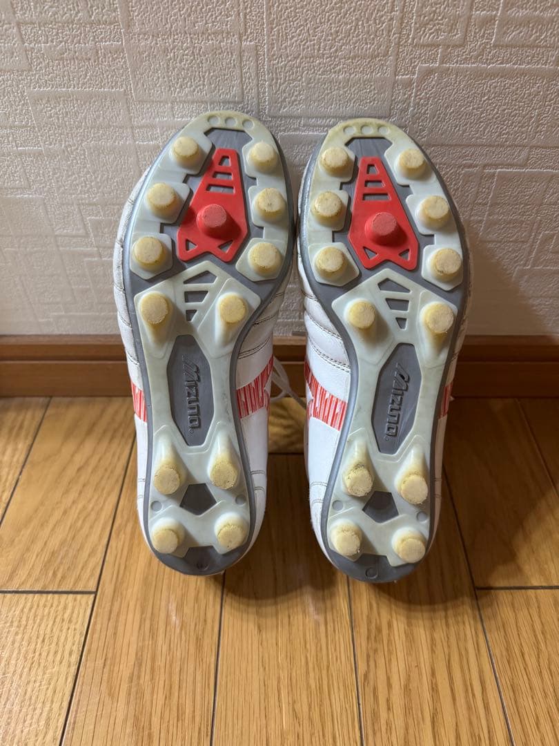 MIZUNO モナルシーダネオ3 ELITE ワイド サッカースパイク